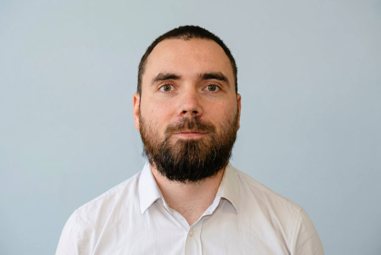 Данил Малышев